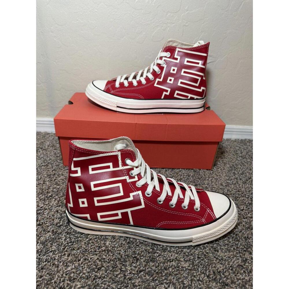 Eric Emanuel Converse Chuck 70 Hi